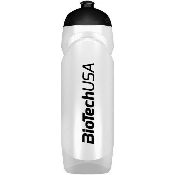 Biotech Bottle 750 ml. (White)