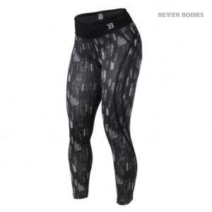 Better Bodies Manhattan High Waist Pants