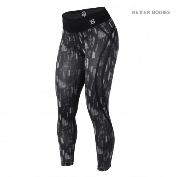 Better Bodies Manhattan High Waist Pants