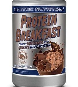 Scitec Protein Breakfast 700 g.