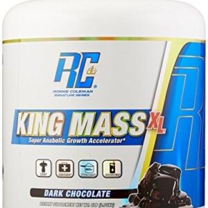 Ronnie Coleman King Mass XL 2750 g.