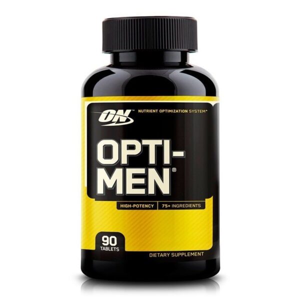 Optimum Nutrition Opti - Men 90 tab.