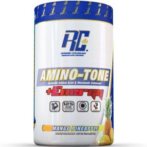 Ronnie Coleman Amino-Tone Energy 450 g.