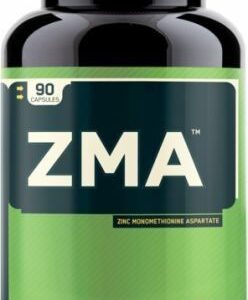 Optimum Nutrition ZMA 90 kaps.