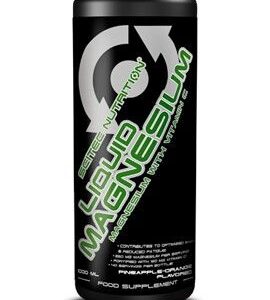 Scitec Liquid Magnesium 1000 ml.