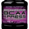 Scitec BCAA Xpress 700 g.