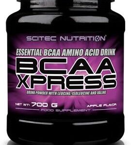 Scitec BCAA Xpress 700 g.