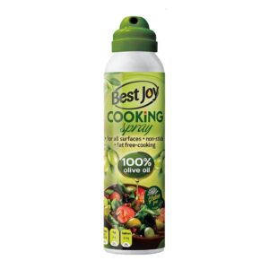 Best Joy Cooking Spray 100% Olive Oil