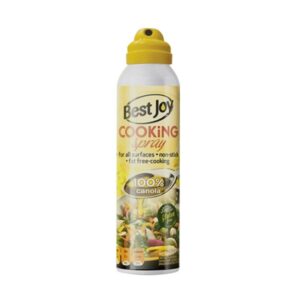 Best Joy Cooking Spray 100% Canola
