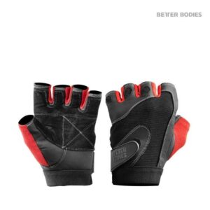 Better Bodies Pro Lifting Gloves