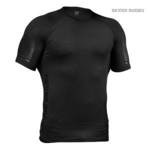 Better Bodies Performance Pwr Tee (Black)
