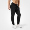 Better Bodies Jogger Sweat Pants (Black)