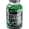 IronMaxx Green Amino 300 kaps.