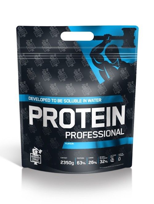 German Forge Protein Professional 2350 g.