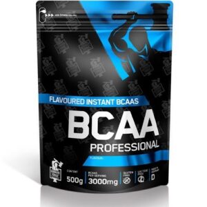 German Forge BCAA Professional 500 g.