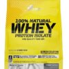 Olimp 100% Natural Whey Protein Isolate 600 g.