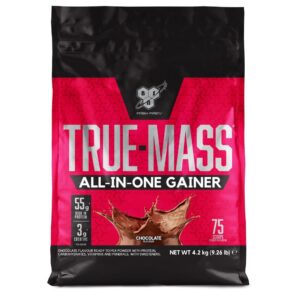 BSN True Mass 4200 g.