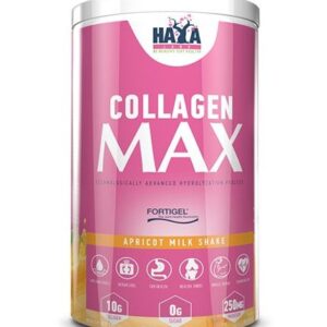 Haya Labs Collagen Max (kolagenas)  390 g.