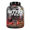 Muscletech NITRO-TECH PERFORMANCE SERIES 1800 g.