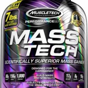 MuscleTech Mass Tech 3200 g.