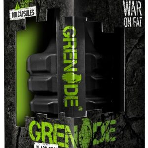 Grenade Black Ops 100 kaps.