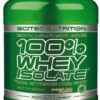 SciTec 100% Whey Isolate 2000 g.