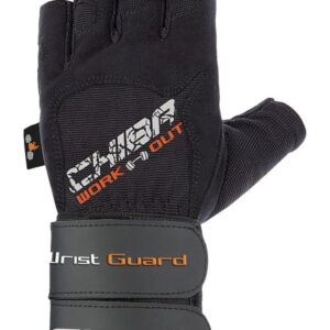 Chiba - 40124 Wristguard Pirštinės