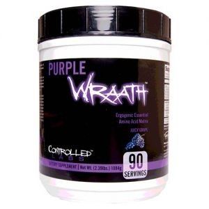 Controlled Labs Purple Wraath 1108 g.