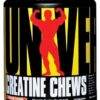 Universal Nutrition Creatine CHEWS 144 tab.