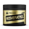 Peak Resveratrol 90 kaps.