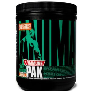 Universal Animal Pak + Immune 327 g.