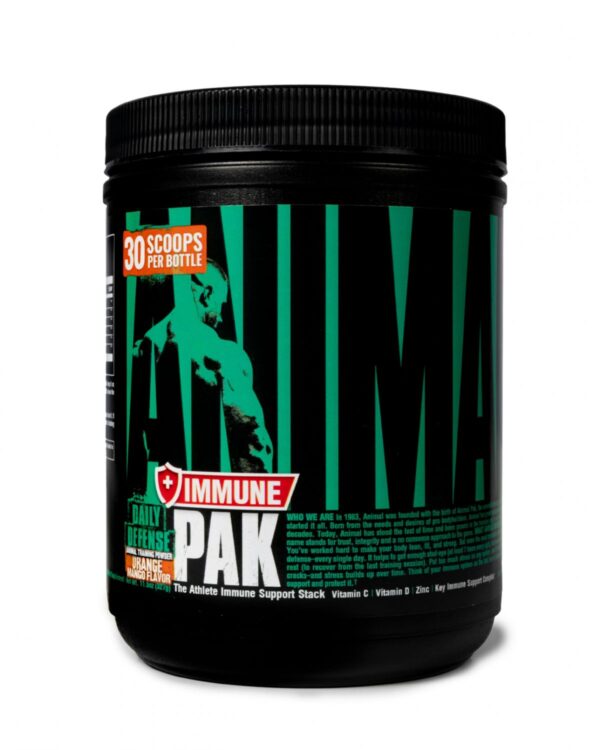 Universal Animal Pak + Immune 327 g.