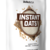 Biotech Instant Oats