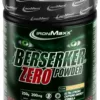 IronMaxx Berserker Zero Powder 250 g.