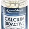 IronMaxx Calcium Bioactive (kalcis) 130 kaps.