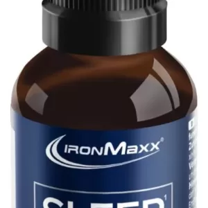 IronMaxx Sleep Spray 30 ml. (miegui gerinti)