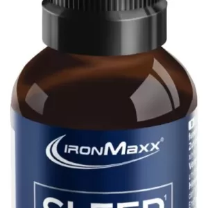 IronMaxx Sleep Spray 30 ml. Galioja iki 2024-10-30