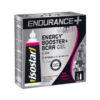 Isostar Endurance BCAA Energy Gel 5X20 g.