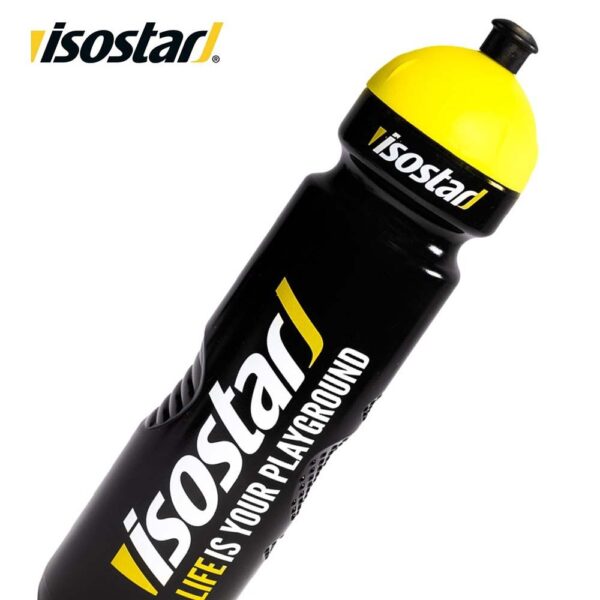 Isostar 1000 ml. gertuvė