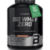 Biotech Iso Whey Zero Black