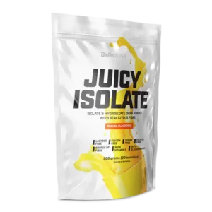 Biotech Juicy Isolate 500 g.