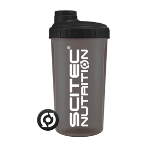 Scitec Shaker 700 ml. (smoky)