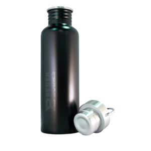 Better Bodies Fulton Bottle 750ml