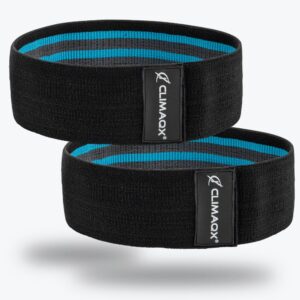 Climaqx Booty Bands Set 2 vnt.