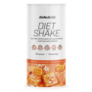 Biotech Diet Shake 720 g.