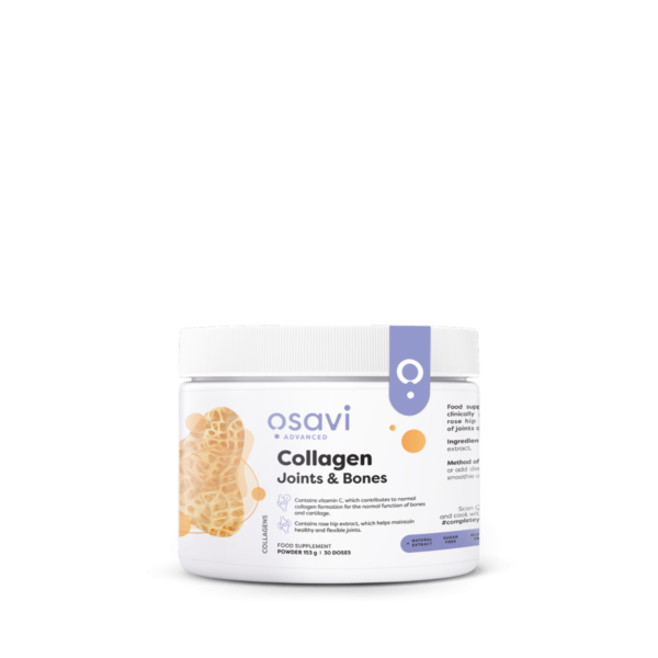 Osavi Collagen Joints & Bones 153 g.