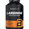 Biotech L-Arginine 90 kaps.