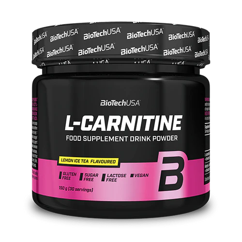 Biotech L-Carnitine 150 g.