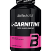 Biotech L-Carnitine 1000 mg. 30 tab.