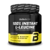 BioTech 100% Instant L - Leucine 277 g.